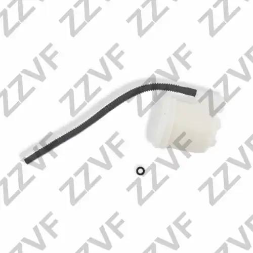 Топливный фильтр ZZVF GRA212