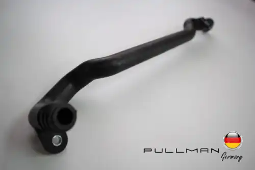 ПАТРУБОК СИСТЕМЫ ОХЛАЖДЕНИЯ 11357150120 PULLMAN