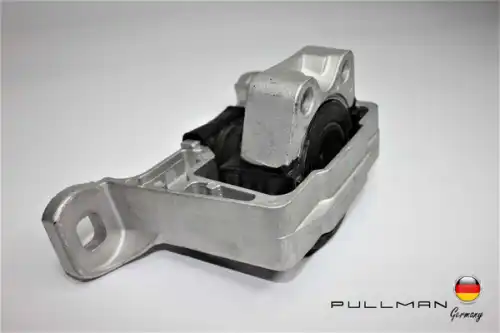 Подушка крепления двигателя PULLMAN 8111644
