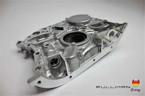  НАСОС МАСЛЯНЫЙ PULLMAN 5101700405