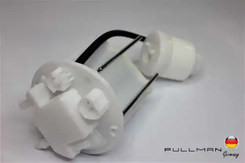 Топливный фильтр PULLMAN 7720441201