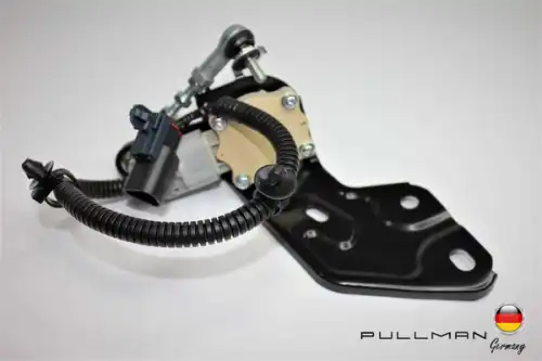 ДАТЧИК PULLMAN 9804680011