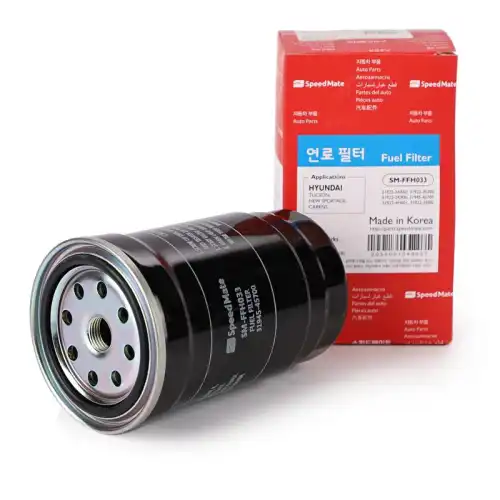 Ручка двери SPEEDMATE SMFFH033