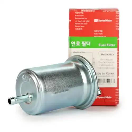 Топливный фильтр SPEEDMATE SMFFJ022
