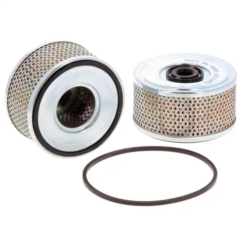 Топливный фильтр HIFI SN40021