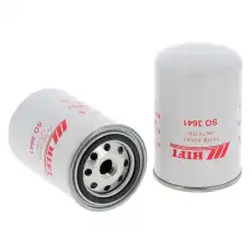 Фильтр масляный HIFI SO3641