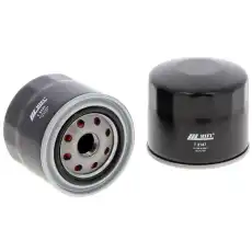 Фильтр масляный HIFI T3147