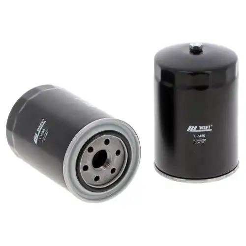 Фильтр масляный HIFI T7320