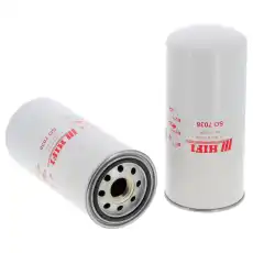 Фильтр масляный HIFI SO7038