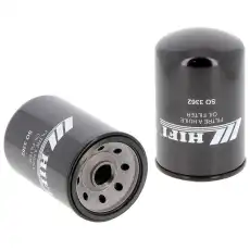 Фильтр масляный HIFI SO3362