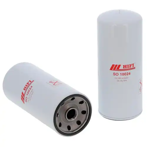 Фильтр масляный HIFI SO10024