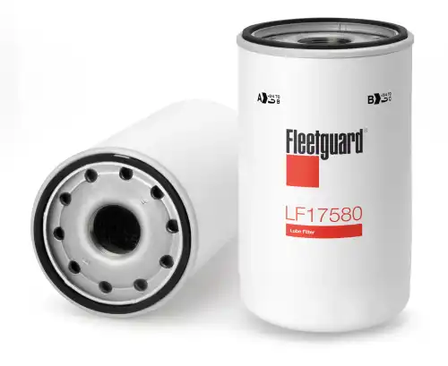 Масляный фильтр LF17580 FLEETGUARD