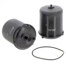 Фильтр масляный HIFI SO9058