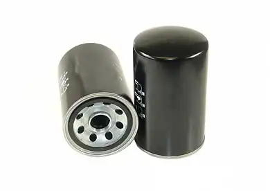 Фильтр масляный HIFI T7319