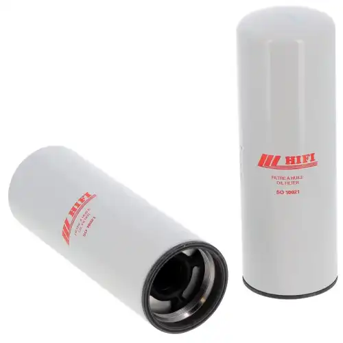 Фильтр масляный HIFI SO10021