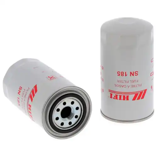 Топливный фильтр HIFI SN185