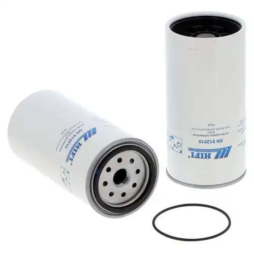 Топливный фильтр HIFI SN912010