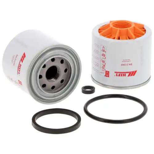 Топливный фильтр HIFI SN21240