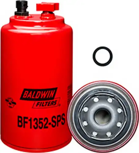 Топливный фильтр BALDWIN BF1352-SP