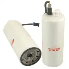 Топливный фильтр HIFI SN70256