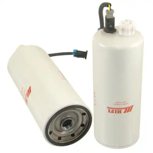Топливный фильтр HIFI SN70256