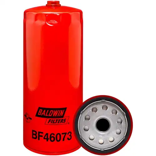 Топливный фильтр BALDWIN BF46073