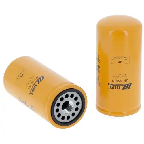 Топливный фильтр HIFI SN55419
