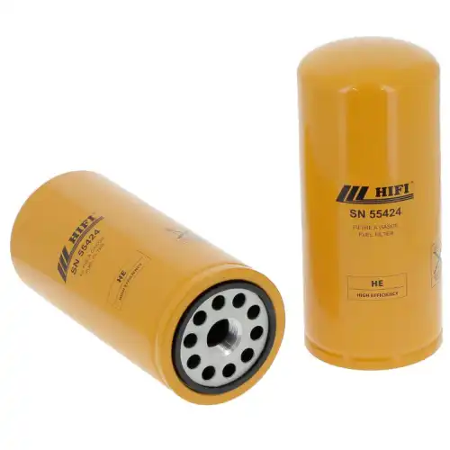 Топливный фильтр HIFI SN55424