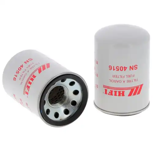 Топливный фильтр HIFI SN40516