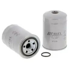 Топливный фильтр HIFI FT7270