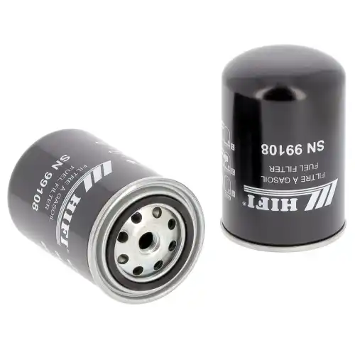 Топливный фильтр HIFI SN99108