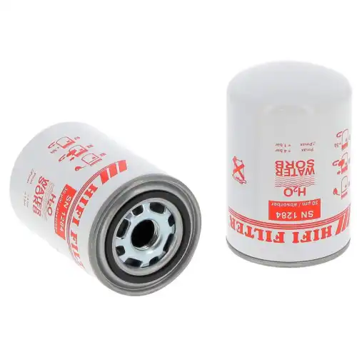 Топливный фильтр HIFI SN1284