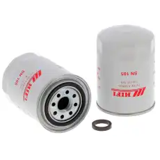Топливный фильтр HIFI SN105