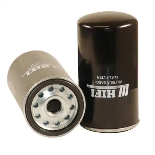 Топливный фильтр HIFI SN70419