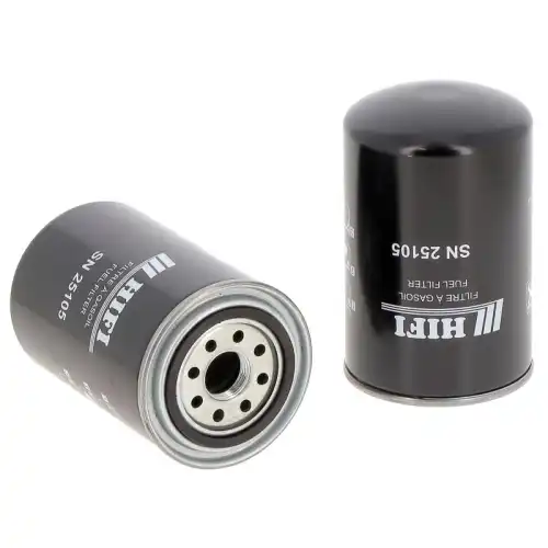 топл. фильтр SN25105 HIFI