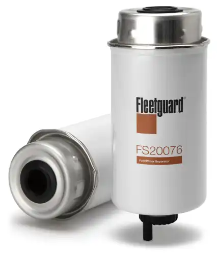 Топливный фильтр FLEETGUARD FS20076