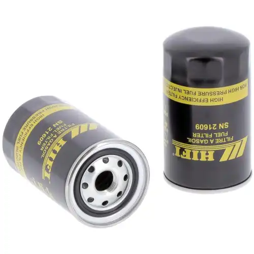 Топливный фильтр HIFI SN21609