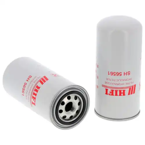масл.фильтр SH56561 HIFI
