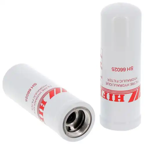 Фильтр гидравлический SH66025 HIFI