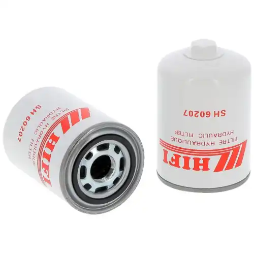 Гидравлический фильтр SH60207 HIFI