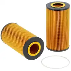 Фильтр масляный HIFI SO7181