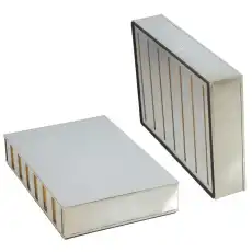 Фильтр воздушный HIFI SA10923