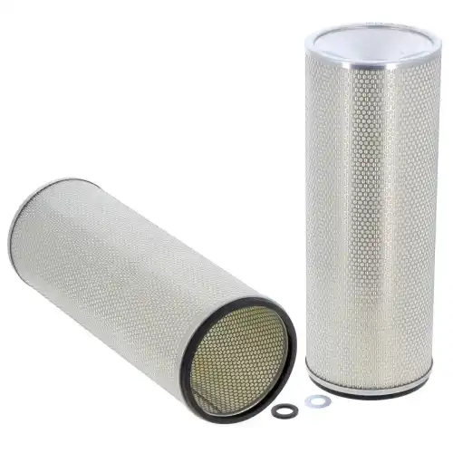 Фильтр воздушный HIFI SA10840