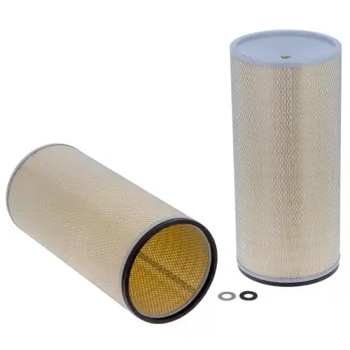 Фильтр воздушный HIFI SA11554