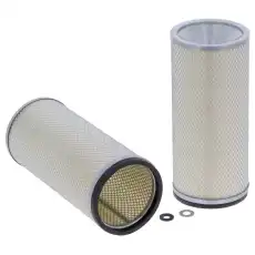 Фильтр воздушный HIFI SA11813