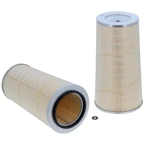 Фильтр воздушный HIFI SA16297