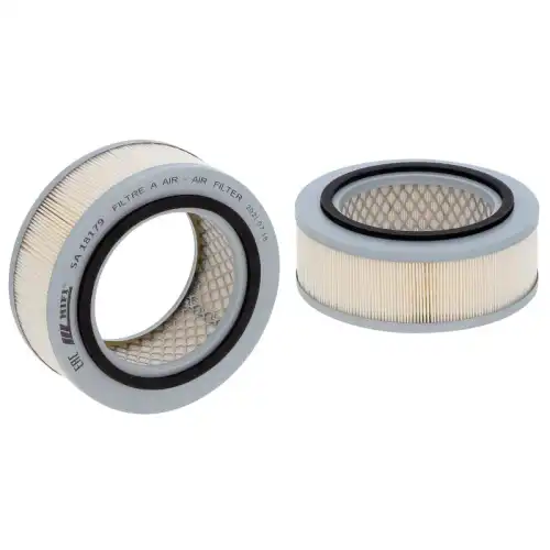 Фильтр воздушный HIFI SA18179
