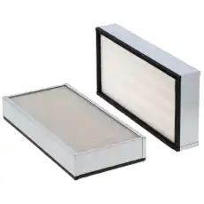 Салонный фильтр HIFI SC90221