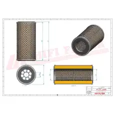 топл фильтр SN55425 HIFI