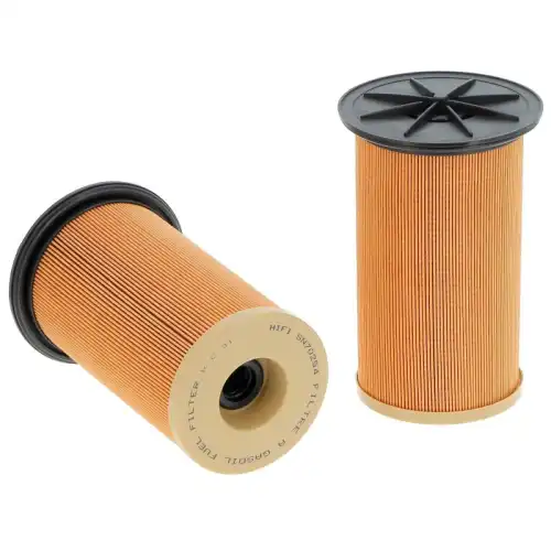 Топливный фильтр HIFI SN70254